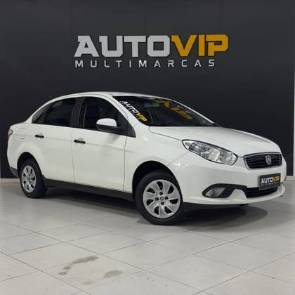 FIAT GRAND SIENA 1.0 EVO FLEX ATTRACTIVE MANUAL FIAT GRAND SIENA 1.0 EVO FLEX ATTRACTIVE MANUAL